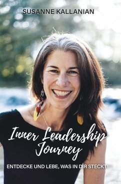 Inner Leadership Journey - Kallanian, Susanne