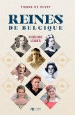 Reines de Belgique (eBook, ePUB)
