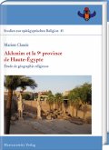 Akhmîm et la 9e province de Haute-Égypte