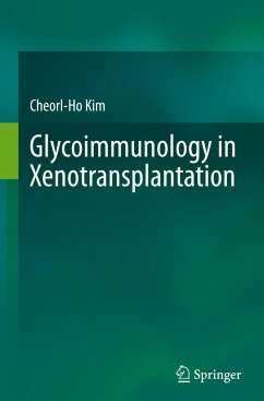 Glycoimmunology in Xenotransplantation - Kim, Cheorl-Ho