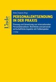 Personalentsendung in der Praxis