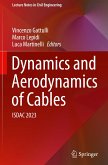 Dynamics and Aerodynamics of Cables