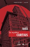 Le mystère Curtius (eBook, ePUB)