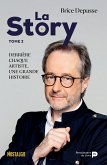 La story - Tome 2 (eBook, ePUB)