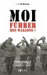 Moi, fuhrer des Wallons! (eBook, ePUB) - Bild 1