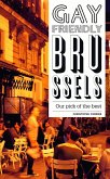 Brussels Gay Friendly (EN) (eBook, ePUB)