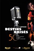 Destins Brisés (eBook, ePUB)