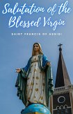 Salutation of the Blessed Virgin Mary (eBook, ePUB)