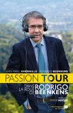 Passion Tour (eBook, ePUB)