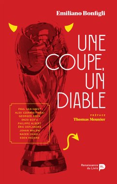 Une Coupe, un Diable (eBook, ePUB) - Bonfigli, Emiliano