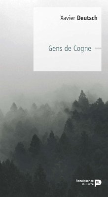 Gens de Cogne (eBook, ePUB) - Deutsch, Xavier