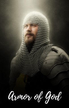 Cover Armor of God (eBook, ePUB)