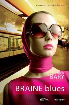 Cover Braine Blues (eBook, ePUB)