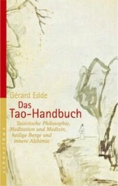 Das Tao Handbuch - Edde, Gerard