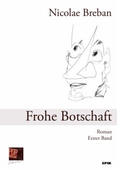 Cover Frohe Botschaft, 2 Teile