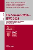 The Semantic Web ¿ ISWC 2023