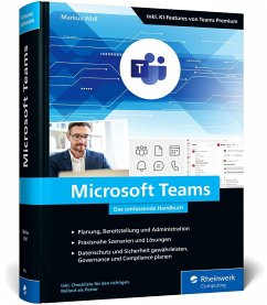 Microsoft Teams - Widl, Markus