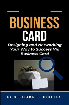 Business Card (eBook, ePUB) - Williams E., Godfrey