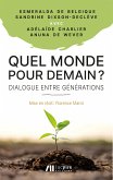 Quel monde pour demain ? (eBook, ePUB)