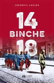 Binche 14-18 (eBook, ePUB)