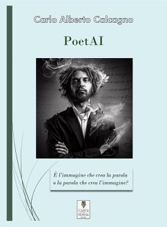 Cover PoetAI (eBook, PDF)