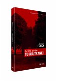 Arrête arrête tu Maitrank ! (eBook, ePUB)