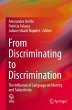 From Discriminating to Discrimination - Bild 1