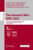 The Semantic Web ¿ ISWC 2023