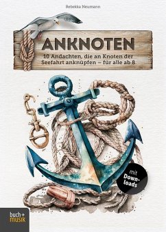 Anknoten - Neumann, Rebekka