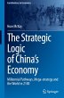 The Strategic Logic of China's Economy - Bild 1
