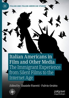 Italian Americans in Film and Other Media