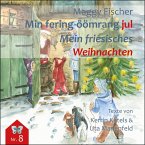 Min fering-öömrang jul / Mein friesisches Weihnachten