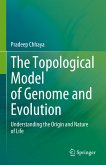 The Topological Model of Genome and Evolution (eBook, PDF)