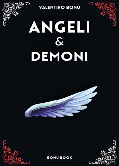 Angeli & Demoni (eBook, ePUB) - Bonu, Valentino