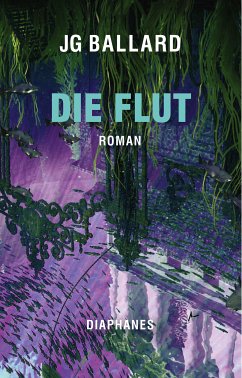 Die Flut (eBook, ePUB) - Ballard, J.G.