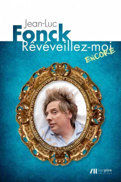 Cover Rêvéveillez-moi encore (eBook, ePUB)