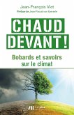 Chaud devant (eBook, ePUB)