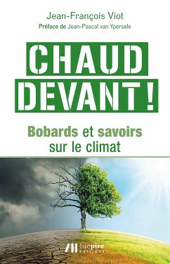 Chaud devant (eBook, ePUB) - Viot, Jean-François