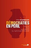 Démocraties en péril (eBook, ePUB)