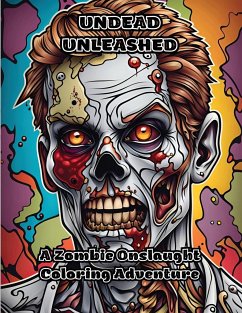 Undead Unleashed - Colorzen