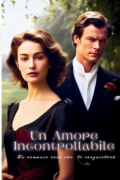 Un Amore Incontrollabile - Harding, Martin