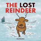 The Lost Reindeer