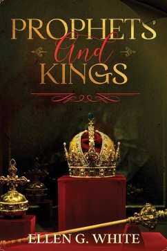 Cover Prophets and Kings