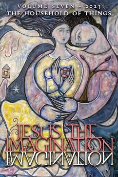 Jesus the Imagination - Martin, Michael