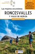 Roncesvalles y valle de Aezkoa. Las... - Bild 1
