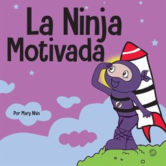 Cover La Ninja Motivado