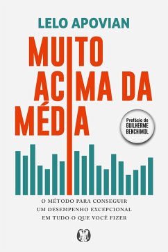 Muito acima da média - Apovian, Lelo