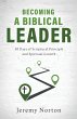 Becoming a Biblical Leader - Bild 1