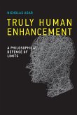 Truly Human Enhancement