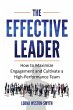 The Effective Leader - Bild 1